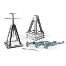 Carica l'immagine nel visualizzatore di Gallery, Jack in alluminio 1000 Kg di carico