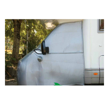 Carica l'immagine nel visualizzatore di Gallery, Oscurante termoacustico esterno cabina camper