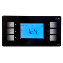 Carica l'immagine nel visualizzatore di Gallery, Sistema completo PC210 pannello di controllo - Camper