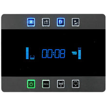 Carica l'immagine nel visualizzatore di Gallery, Sistema completo PC380 pannello di controllo - Camper