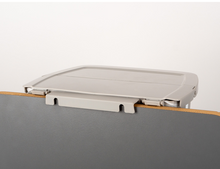 Carica l'immagine nel visualizzatore di Gallery, Pattumiera pieghevole