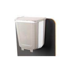 Carica l'immagine nel visualizzatore di Gallery, Pattumiera pieghevole