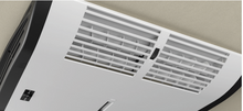 Carica l'immagine nel visualizzatore di Gallery, Condizionatore camper 12V Plein-Aircon Indel B per Van