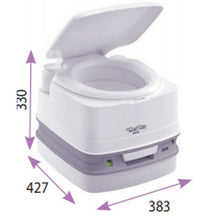 Carica l'immagine nel visualizzatore di Gallery, WC chimico portatile Porta Potti 345 Thetford