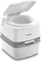 Carica l'immagine nel visualizzatore di Gallery, WC chimico portatile Porta Potti 365 Thetford