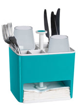 Carica l'immagine nel visualizzatore di Gallery, Portatovaglioli Omada Ready Table