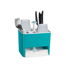 Carica l'immagine nel visualizzatore di Gallery, Portatovaglioli Omada Ready Table