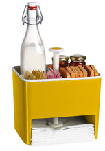 Carica l'immagine nel visualizzatore di Gallery, Portatovaglioli Omada Ready Table