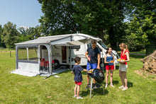Carica l'immagine nel visualizzatore di Gallery, Veranda Privacy Ultra Light Fiamma