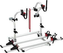 Carica l'immagine nel visualizzatore di Gallery, Portabici Fiamma Pro-C ebike