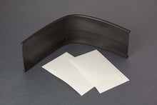 Carica l'immagine nel visualizzatore di Gallery, Ricambi portabici Fiamma vw t5 red - black