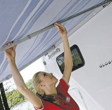 Carica l'immagine nel visualizzatore di Gallery, tendi telo Rafter Fiamma