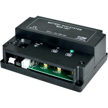 Carica l'immagine nel visualizzatore di Gallery, BDS-180 selettore automatico per due batterie di servizio camper