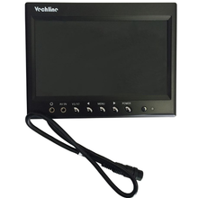 Carica l'immagine nel visualizzatore di Gallery, Kit retrocamera + monitor per camper Vechline