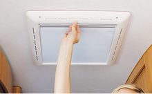 Carica l'immagine nel visualizzatore di Gallery, Rollo Vent 40 Fiamma oscurante oblò