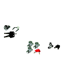 Carica l'immagine nel visualizzatore di Gallery, Ricambi Security s - 31- 46 - 46 pro - safe door Fiamma