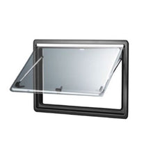 Carica l'immagine nel visualizzatore di Gallery, Finestra Seitz S4 colore grigio chiaro RAL7035