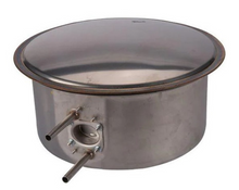 Carica l'immagine nel visualizzatore di Gallery, Ricambi boiler Truma mod. Bg10-bg10jg-bgn10