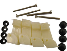 Carica l'immagine nel visualizzatore di Gallery, Ricambi piano cottura Dometic mod. HSG 3436