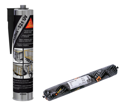 Sika Sikaflex 521 UV A € 12,81 (oggi - Foto 11