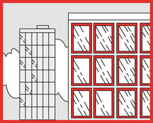 Carica l'immagine nel visualizzatore di Gallery, Sigillante Bisil F colore bianco. Cartuccia 310 ml.