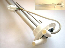 Carica l'immagine nel visualizzatore di Gallery, Sonda SL3 acque chiare con sfiato e prelievo acqua