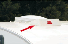 Carica l'immagine nel visualizzatore di Gallery, Spoiler Fiamma per oblò camper accessori