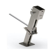 Carica l'immagine nel visualizzatore di Gallery, Stabilizing Jack - Stabilizzatore per caravan e autocaravan