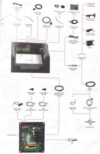 Carica l'immagine nel visualizzatore di Gallery, Accessori e ricambi Alde 3020 2