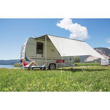 Carica l'immagine nel visualizzatore di Gallery, Parete frontale Sun View XL Fiamma