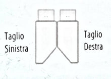 Carica l'immagine nel visualizzatore di Gallery, Lenzuola / Prontoletto / Sacco letto / Trapunta motivo Ellipse