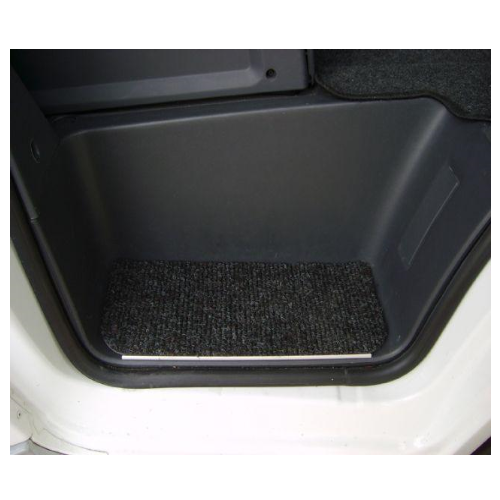 Tappetini in Gomma Premium 3D Fiat Ducato 2006-2024 - Qualità OEM Tappetini in Gomma Premium 3D Fiat Ducato 2006-2024 - Qualità OEM
