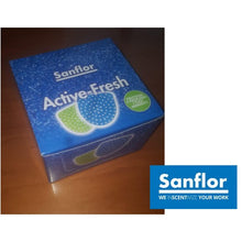 Carica l'immagine nel visualizzatore di Gallery, Tappetino profumato Sanflor Active - Fresh