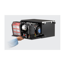 Carica l'immagine nel visualizzatore di Gallery, Spaccato interno generatore Telair 2510B