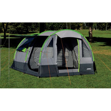 Carica l'immagine nel visualizzatore di Gallery, Tenda da campeggio conver Victoria 4