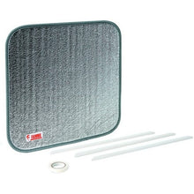 Carica l'immagine nel visualizzatore di Gallery, Thermo Vent 40 oscurante termico Fiamma per oblò