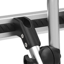 Carica l'immagine nel visualizzatore di Gallery, Inserti in gomma per portabici Thule Elite Van XT - protezione antigraffio