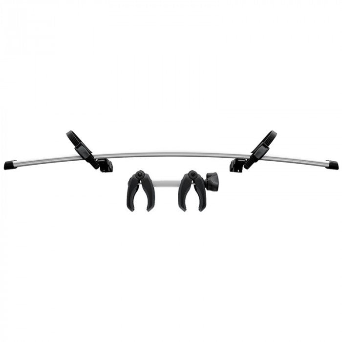 Adattatore Per Ruote Di Supporto WOOM 3 AUTOMAGIC - Bici Bambino In Acciaio Inox