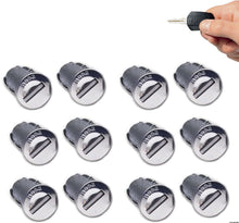 Carica l'immagine nel visualizzatore di Gallery, Thule One Key System - kit cilindri serrature Thule