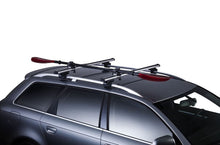 Carica l'immagine nel visualizzatore di Gallery, Thule Purpose Rack - Portatutto multiuso