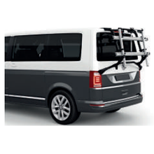 Carica l'immagine nel visualizzatore di Gallery, Portabici Thule Wanderway VW T6