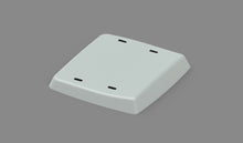 Carica l'immagine nel visualizzatore di Gallery, Oblò Vent F Pro 40 x 40 cm Fiamma per camper