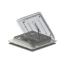 Carica l'immagine nel visualizzatore di Gallery, Oblò Fiamma Turbovent per camper 40x40