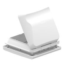 Carica l'immagine nel visualizzatore di Gallery, Oblò vent 28F Fiamma 28 x 28 - Camper