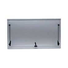 Carica l'immagine nel visualizzatore di Gallery, Vetro di ricambio originale finestra Dometic Seitz S4 / S5 grigio camper