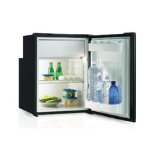Carica l'immagine nel visualizzatore di Gallery, Frigorifero a compressione Vitrifrigo modello C90i