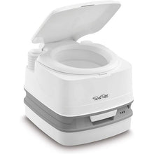 Carica l'immagine nel visualizzatore di Gallery, WC chimico portatile Porta Potti 145 Thetford