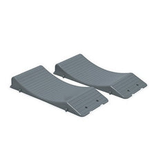 Carica l'immagine nel visualizzatore di Gallery, Wheel Saver - Culle per pneumatici camper