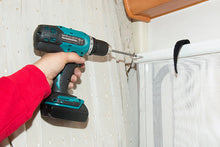 Carica l'immagine nel visualizzatore di Gallery, Zanzariera porta camper FIAMMA moskito net