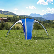 Carica l&#39;immagine nel visualizzatore di Gallery, Tenda parasole Pagoda Brunner
